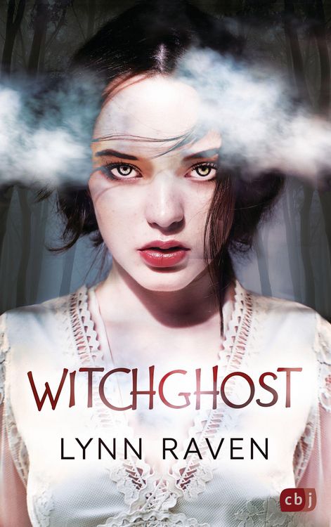 Produktbild: Witchghost