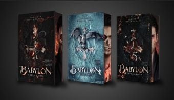 Produktbild: Babylon