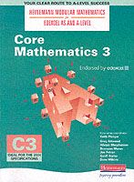 Produktbild: Core Mathematics 3