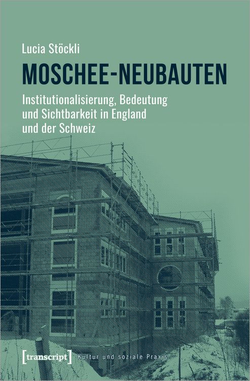 Produktbild: Moschee-Neubauten