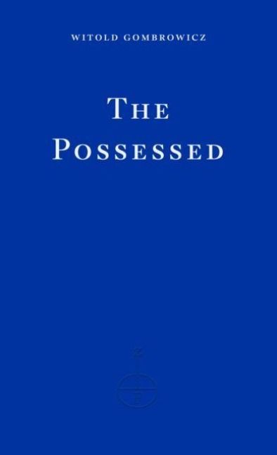 Produktbild: The Possessed
