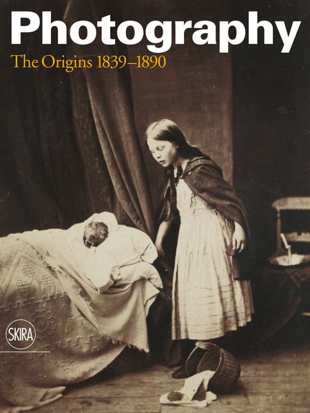 Produktbild: Guadagnini, W: Photography: The Origins 1839 - 1890