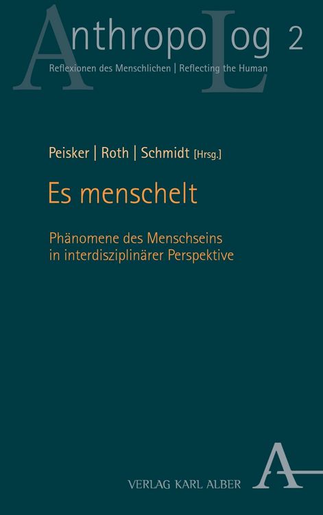Produktbild: Es menschelt