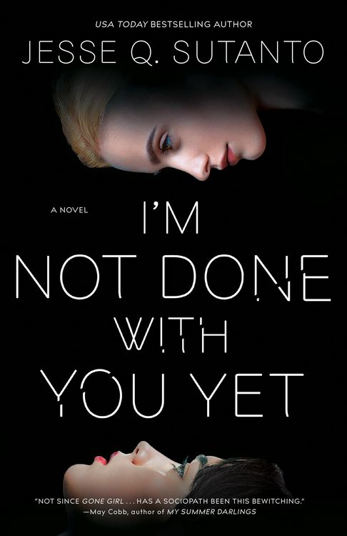 Produktbild: I'm Not Done with You Yet
