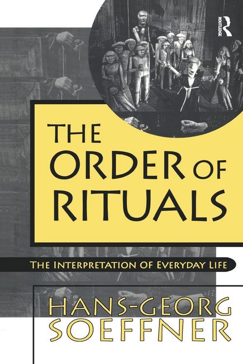 Produktbild: Order of Rituals