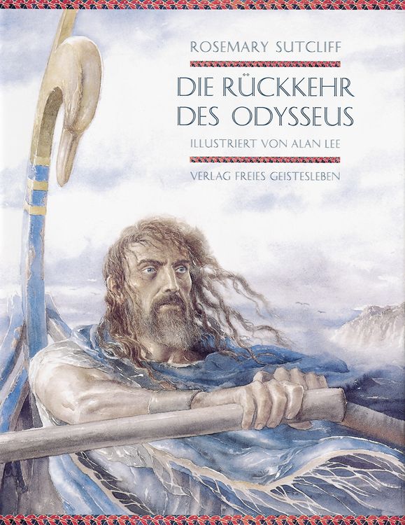 Produktbild: Die R&uuml;ckkehr des Odysseus