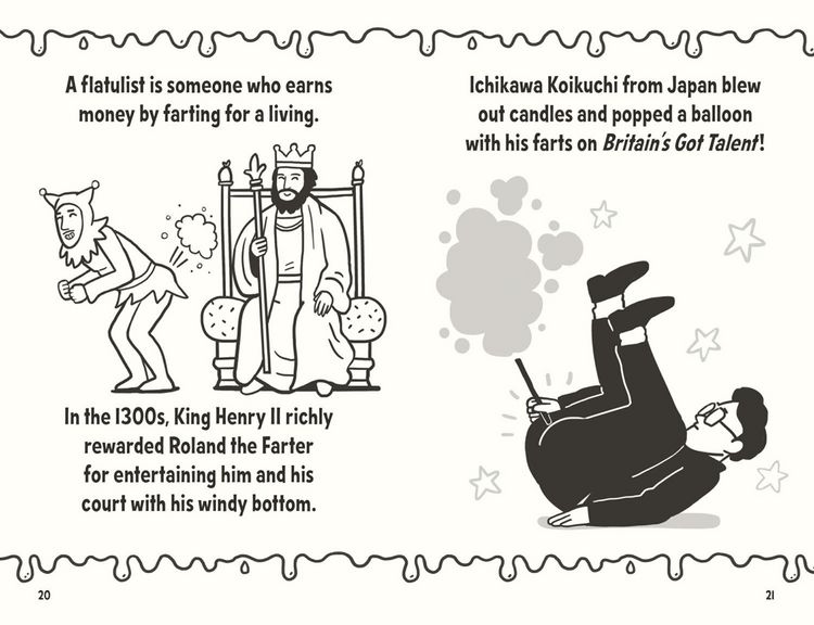 Produktbild: Amazing Gross Facts Every 6 Year Old Needs to Know