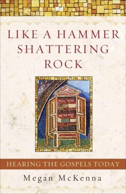 Produktbild: Like a Hammer Shattering Rock