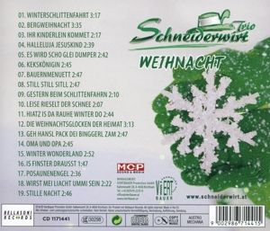 Produktbild: Weihnacht