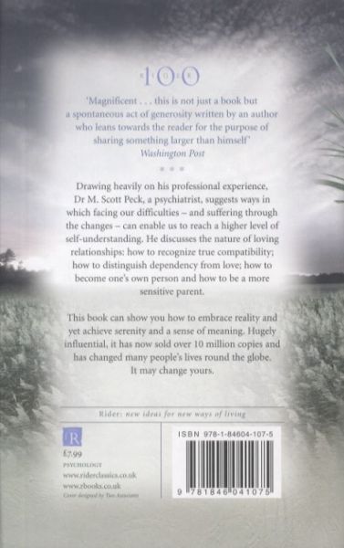 Produktbild: The Road Less Travelled