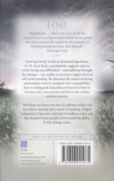 Produktbild: The Road Less Travelled