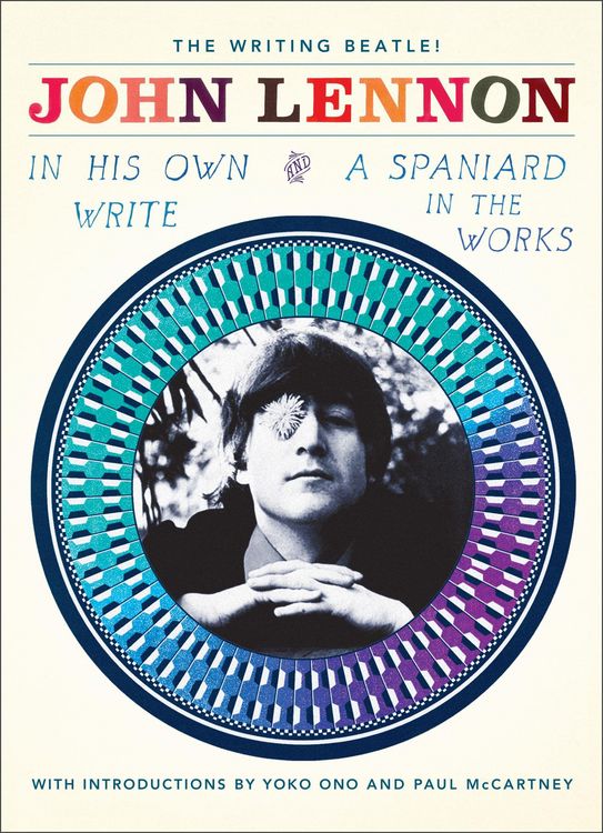 Produktbild: In His Own Write and a Spaniard in the Works