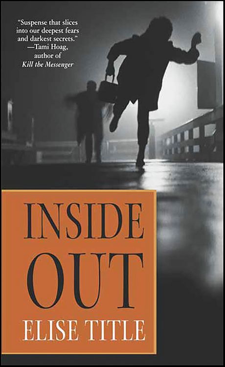 Produktbild: Inside Out