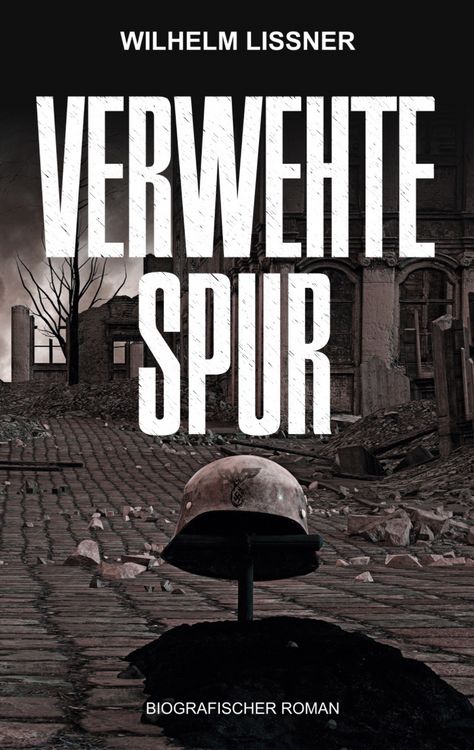 Produktbild: Verwehte Spur