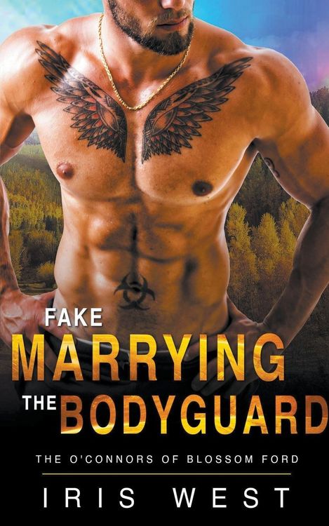 Produktbild: Fake Marrying The Bodyguard