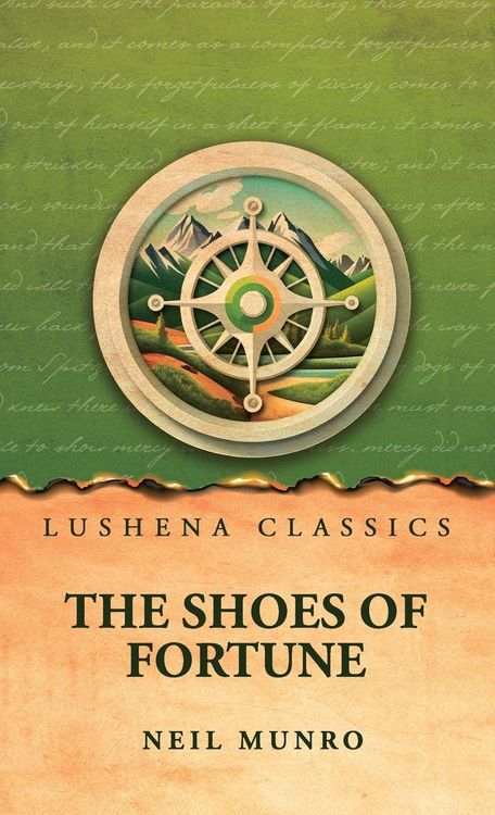 Produktbild: The Shoes of Fortune