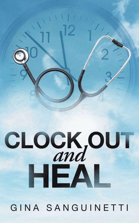 Produktbild: Clock Out and Heal