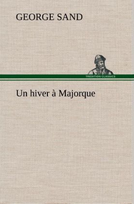 Produktbild: Un hiver &agrave; Majorque