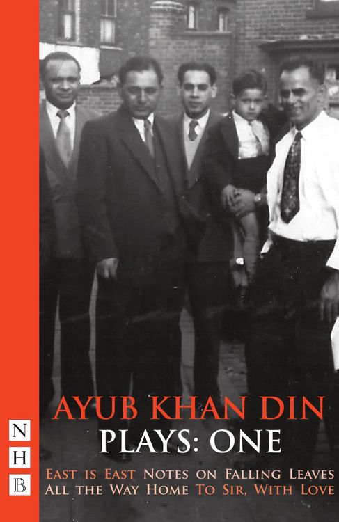Produktbild: Ayub Khan Din Plays: One