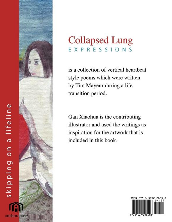 Produktbild: Collapsed Lung Expressions