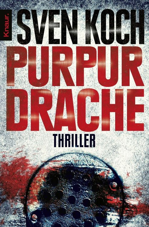 Produktbild: Purpurdrache