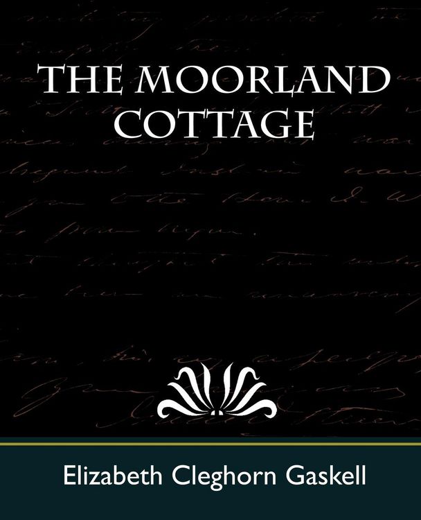 Produktbild: The Moorland Cottage