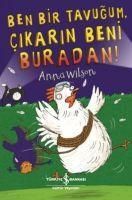 Produktbild: Ben Bir Tavugum, Cikarin Beni Buradan