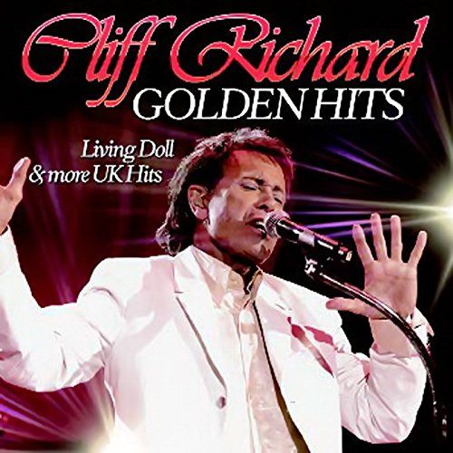 Produktbild: Golden Hits
