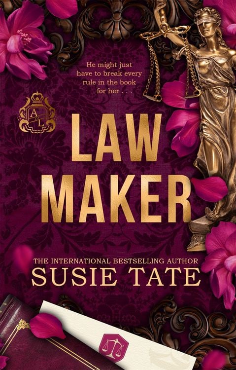 Produktbild: Law Maker