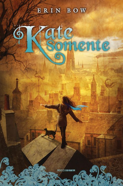 Produktbild: Kate Somente