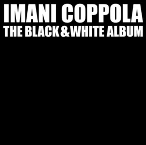 Produktbild: Coppola, I: Black and White