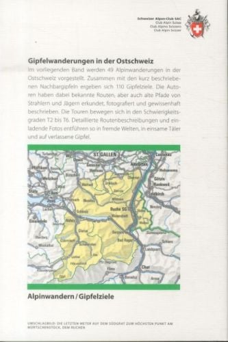 Produktbild: Ostschweiz