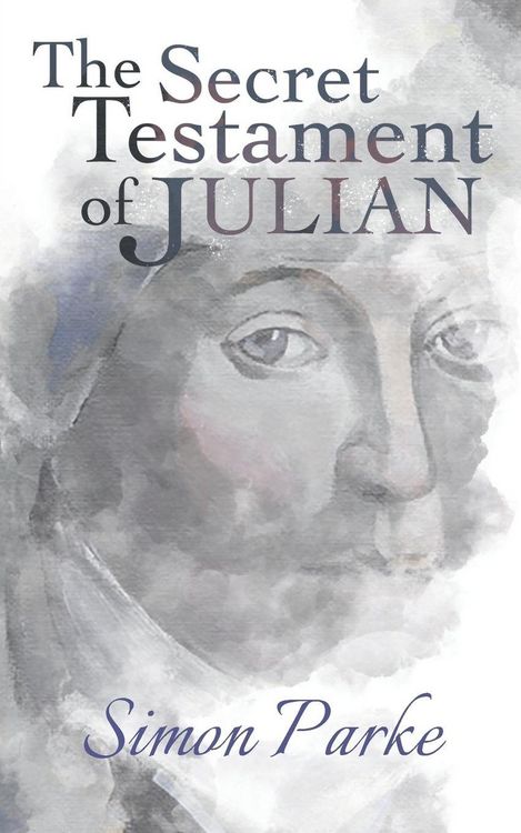 Produktbild: The Secret Testament of Julian