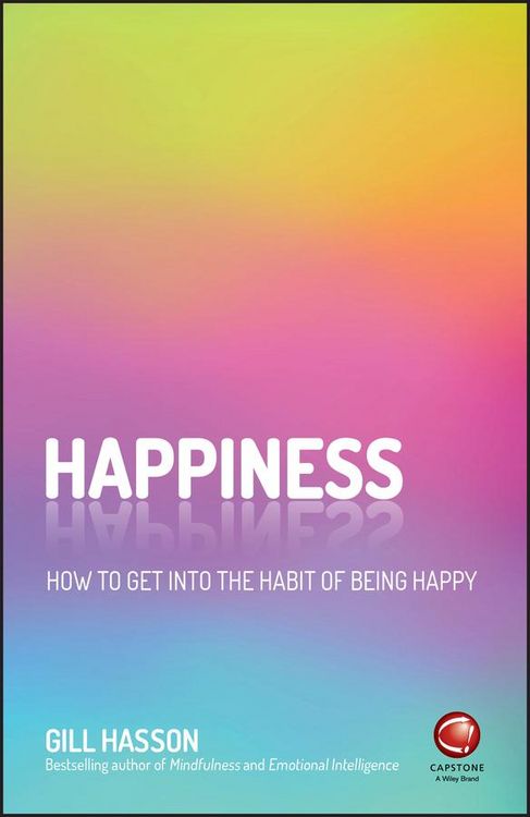 Produktbild: Happiness
