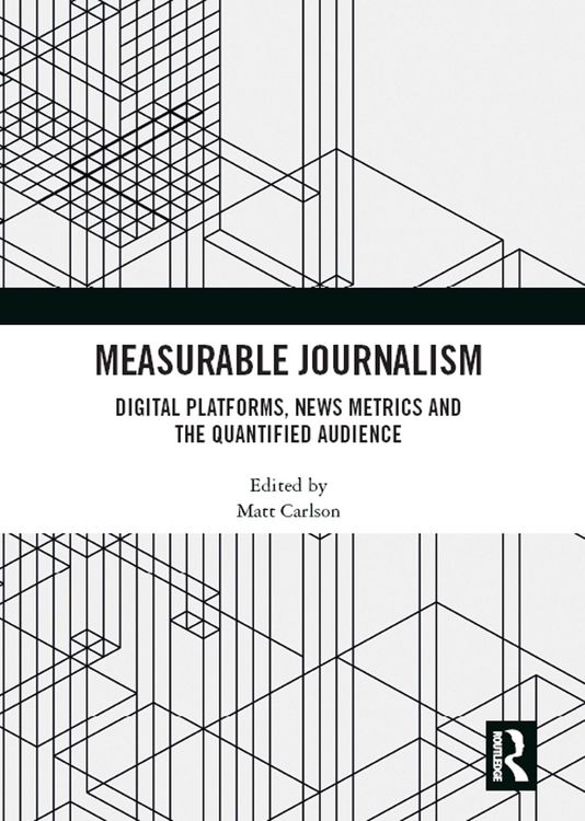Produktbild: Measurable Journalism