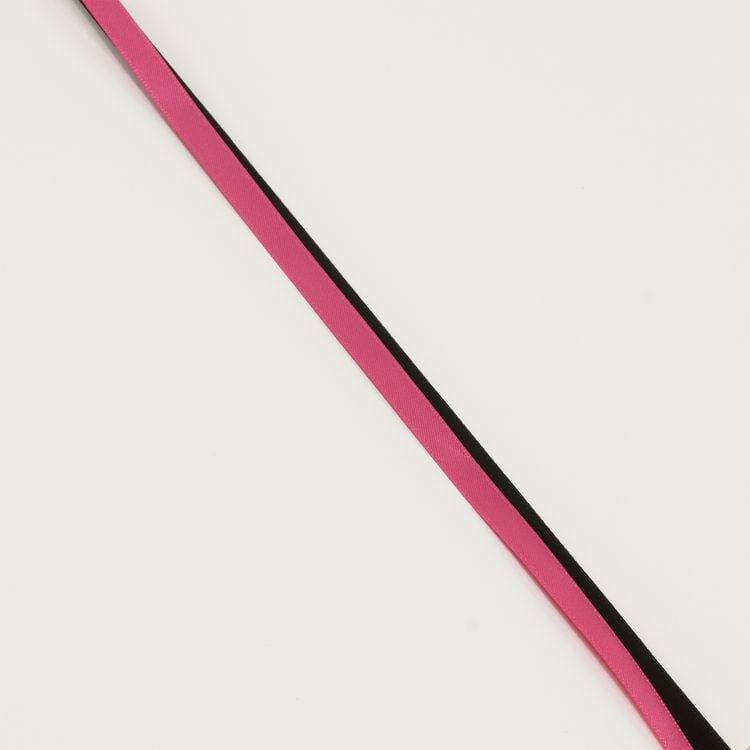 Produktbild: Notizbuch A5 Softcover Candy Pink Blanko, 128 Seiten
