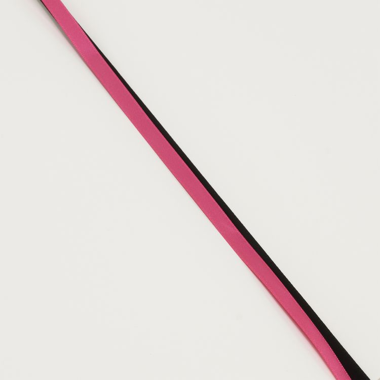 Produktbild: Notizbuch A6 Hardcover Candy Pink Blanko, 192 Seiten