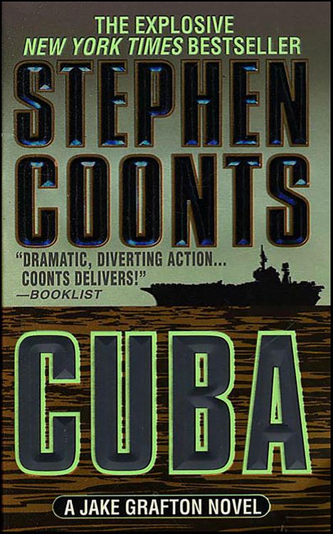 Produktbild: Cuba