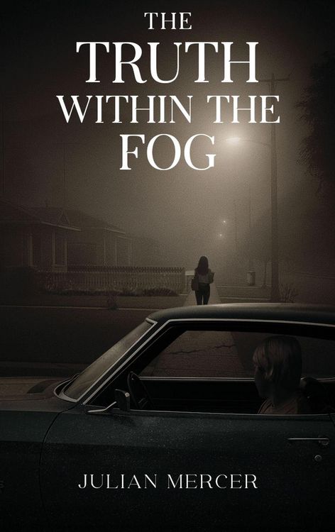 Produktbild: The Truth Within The Fog