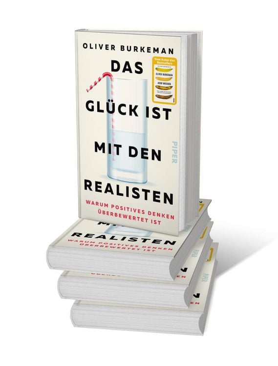 Produktbild: Das Gl&uuml;ck ist mit den Realisten