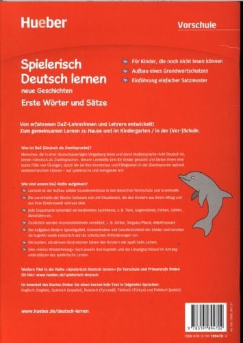 Produktbild: Erste W&ouml;rter und S&auml;tze &ndash; neue Geschichten