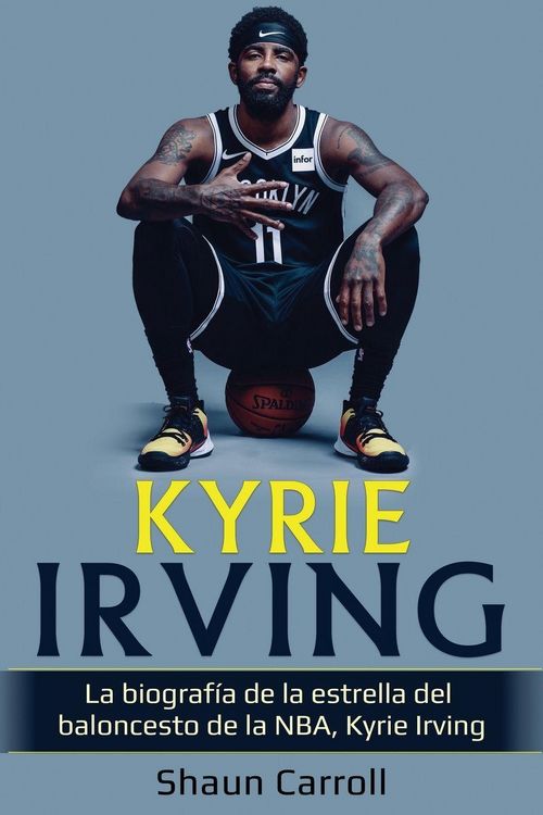 Produktbild: Kyrie Irving