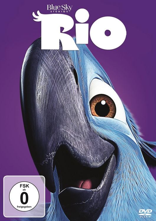 Produktbild: Rio