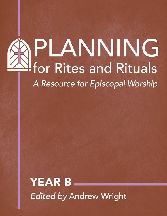 Produktbild: Planning Rites and Rituals