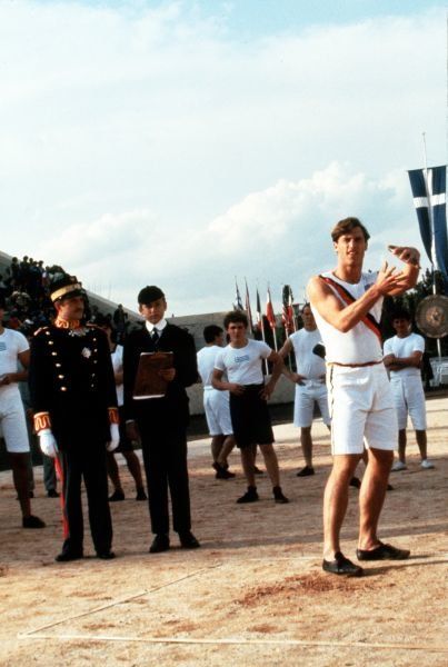 Produktbild: Als Amerika nach Olympia kam (Neuauflage) [2 DVDs]