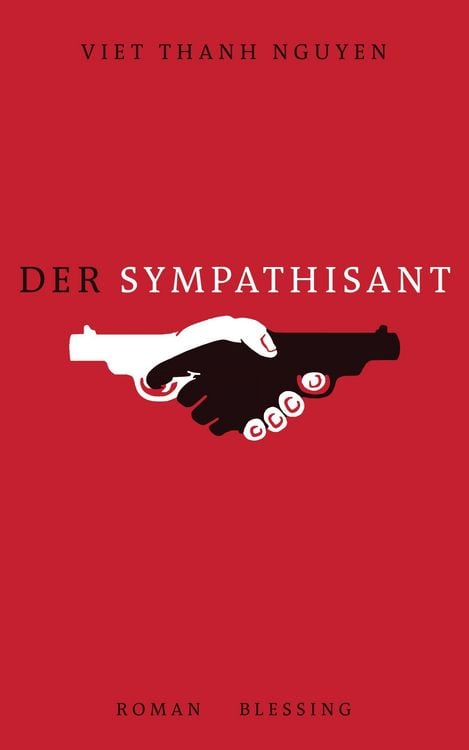 Produktbild: Der Sympathisant