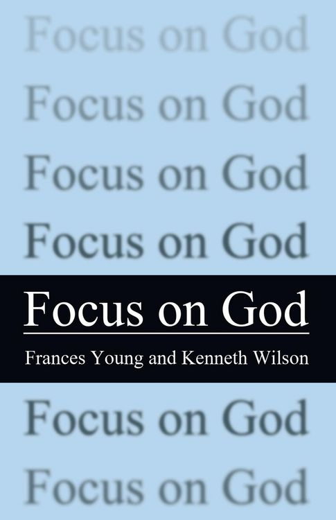 Produktbild: Focus on God