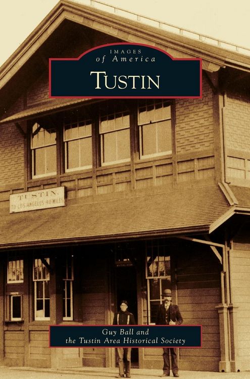 Produktbild: Tustin