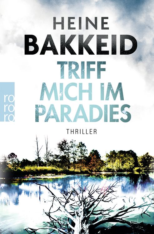 Produktbild: Triff mich im Paradies