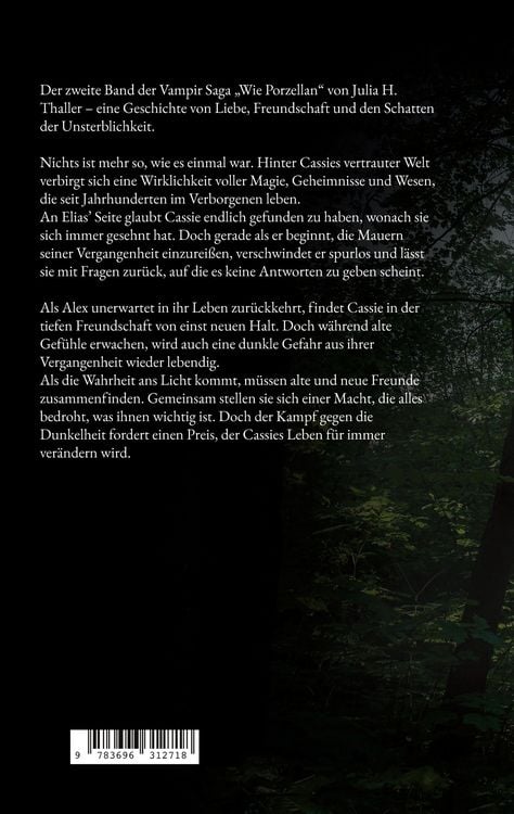 Produktbild: Wie Obsidian